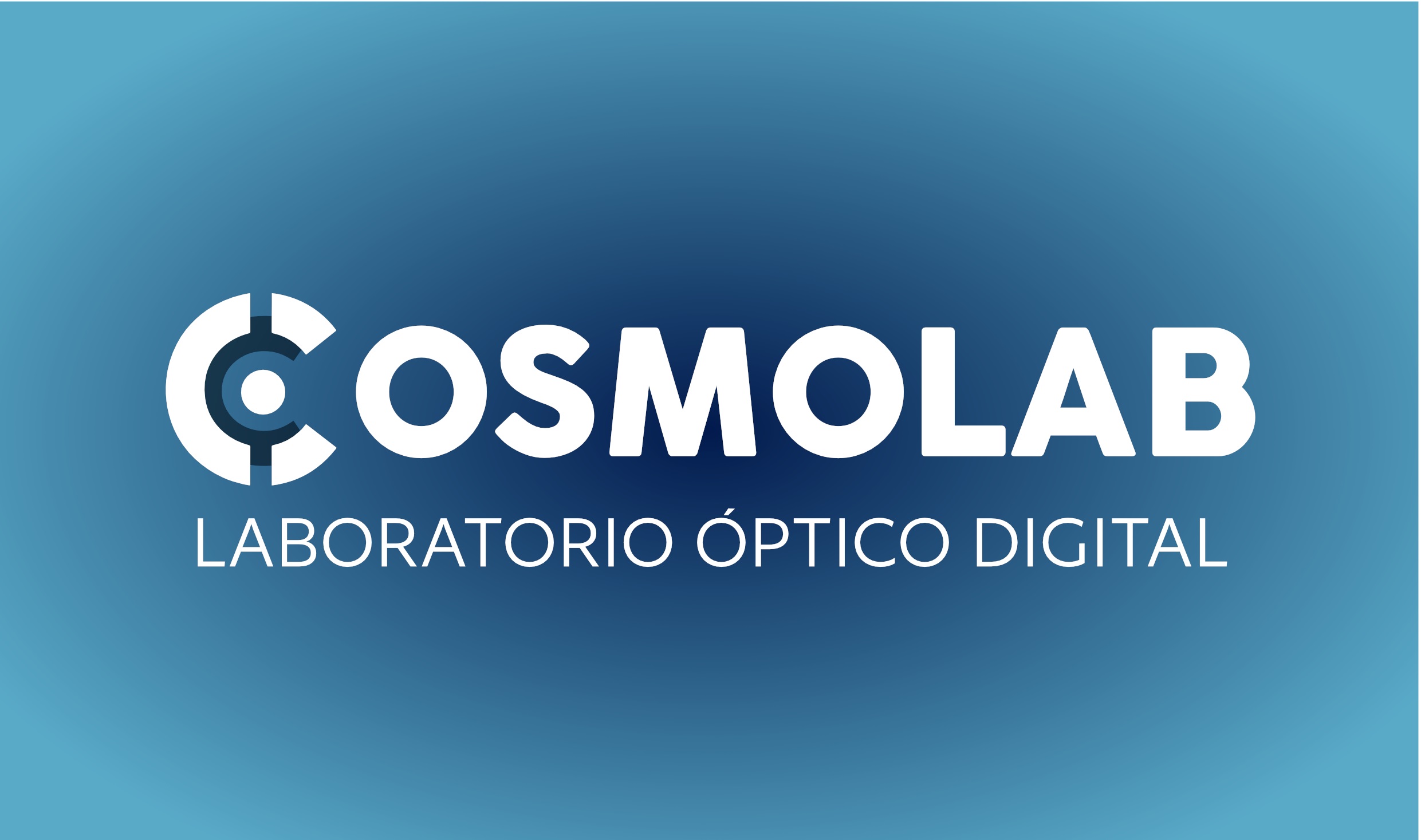 Logo COSMOLAB